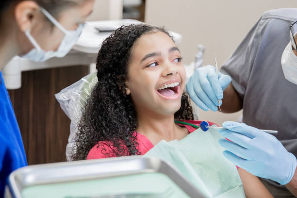 Best Emergency Dentist for Lost Fillings or Crowns in Centennial, CO