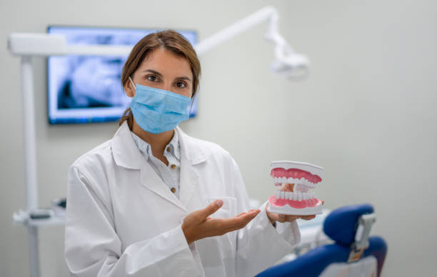 Best Emergency Dental Services for Seniors in Centennial, CO