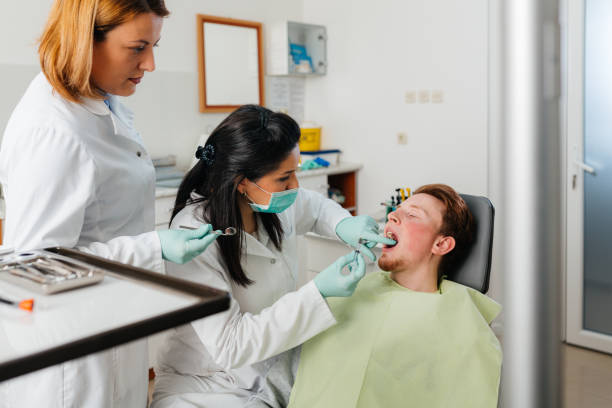 Best Emergency Cosmetic Dentistry in Centennial, CO